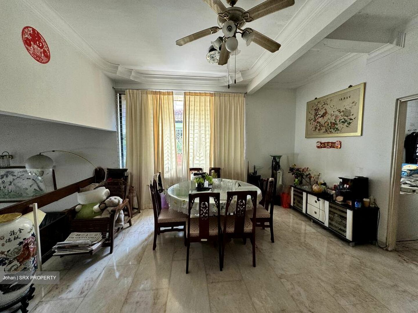 Sennett Terrace (D16), Semi-Detached #501286661